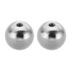 BTYQKZVPM Ball Lever Knob, Ball Knob, M4x20 mm Ball Nut Knob, 2-Pack, M4x16 mm Internal Thread view 1