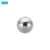 BTYQKZVPM Ball Lever Knob, Ball Knob, M4x20 mm Ball Nut Knob, 2-Pack, M4x16 mm Internal Thread view 3