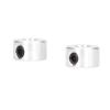 Set-Screw Shaft Collars, Steel, 6 mm, 10-Pack view 4