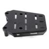 CNC Aluminum Alloy Motorcycle Rear Luggage Rack Mount, Rack for 125 150 2014–2019 view 2