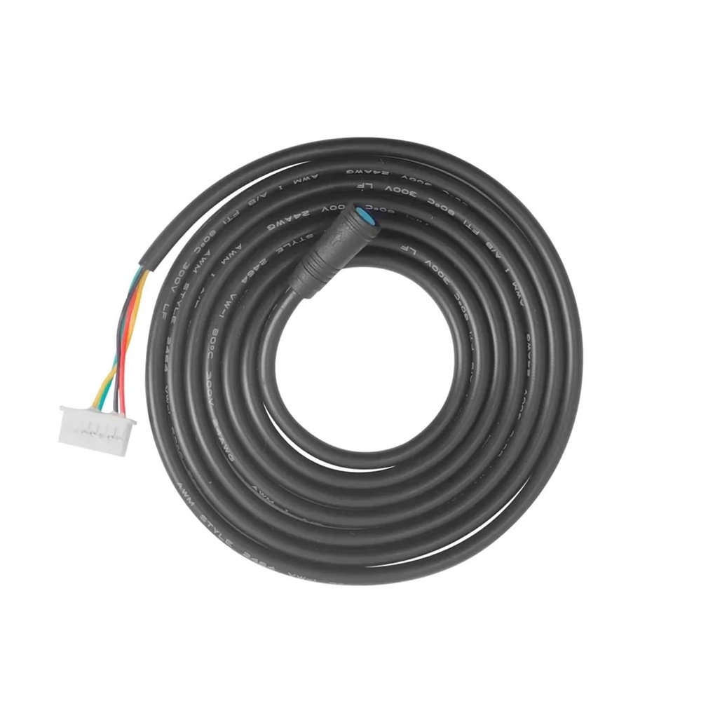 Ziyany Electric Scooter Dashboard Controller Cable for Ninebot Max G30/G30D/G30L