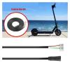 Ziyany Electric Scooter Dashboard Controller Cable for Ninebot Max G30/G30D/G30L view 3