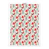 Christmas Transfer Paper for Clay Jewelry view 1