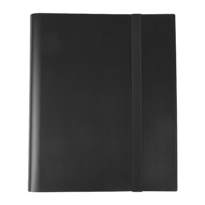 Trading Card Binder, 9-Pocket Card Organizer for Cards, Photos and Business Cards