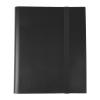 Trading Card Binder, 9-Pocket Card Organizer for Cards, Photos and Business Cards view 1