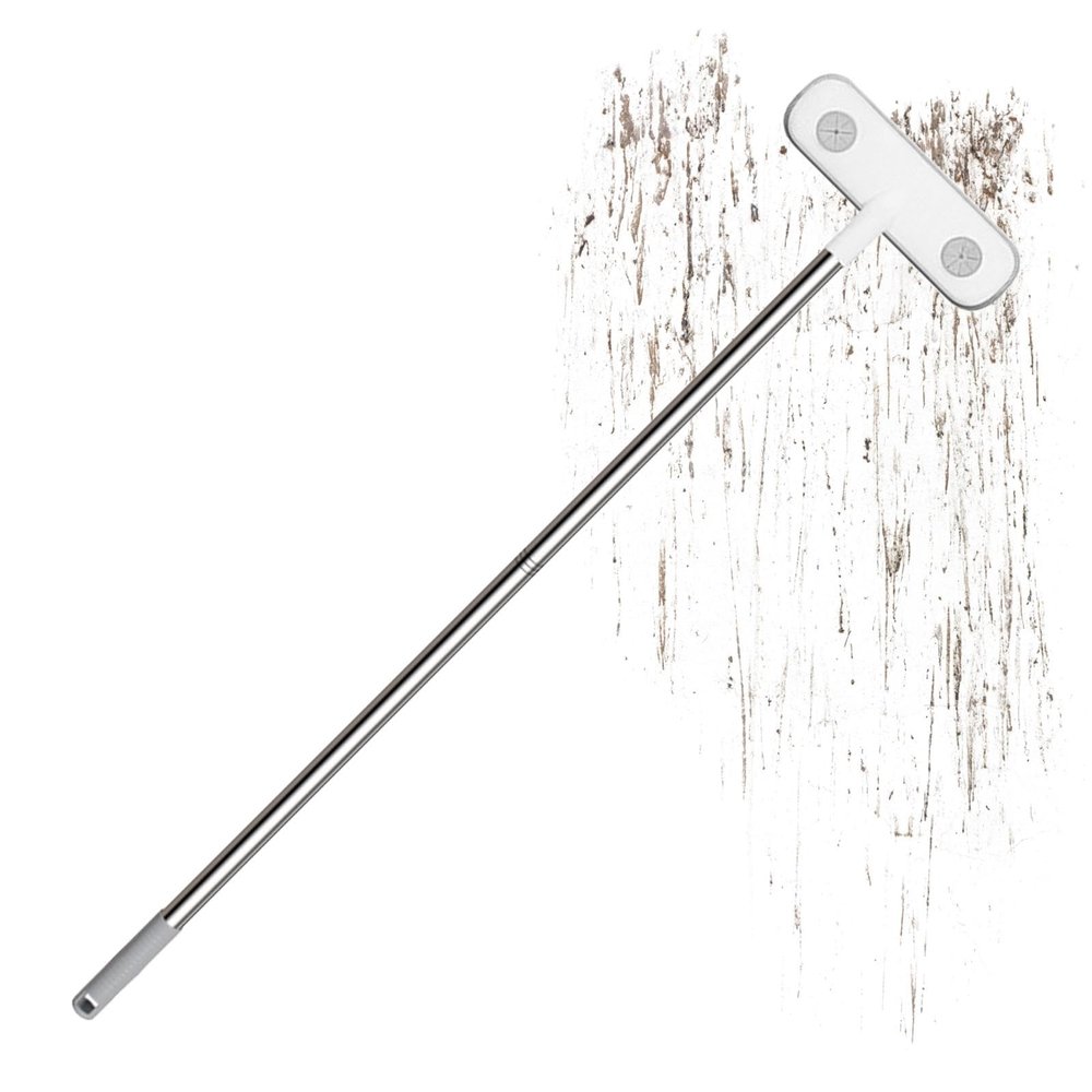 Window Screen Cleaner Brush