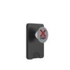 Stewart Clan Scottish Name Crest Tartan PopSockets PopWallet for MagSafe view 1