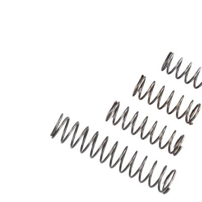 WENYOG Compression Spring, Return Spring, Release Spring, 1.4 mm Wire Diameter, 822 mm Outer Diameter, 15 mm (10 Pieces)