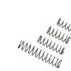 WENYOG Compression Spring, Return Spring, Release Spring, 1.4 mm Wire Diameter, 822 mm Outer Diameter, 15 mm (10 Pieces) view 1