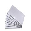 LIUCHUCHU Automotive Soundproofing Mat, 50 Pieces, Silver, 10 mm view 1