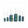 10V/16V/25V/35V/50V/400V High-Frequency Low Aluminum Capacitor, 100µF/220µF/330µF/470µF/680µF/1000µF/1500µF/2200µF/3300µF (35V 47µF, 50 pcs) view 1