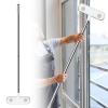 Window Mesh Screen Cleaning Brush view 3