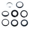 LUOKEKE Bicycle Headset Bottom Spacer G view 2