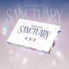 TXT 7th Mini Album [The Star Chapter: SANCTUARY] Angel Set Version + Extra Special Photocard view 2