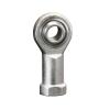 Aqxypas SSI10T/K Stainless Steel Rod End Bearing, 10 mm Bore, M10 Thread view 1