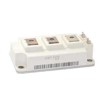 VXVUQRQVH FF600R12KE4 FF600R12KT4 IGBT Power Modules (FF600R12KE4)