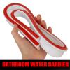 GSCLZ Wet-Room Floor Water Barrier for Bathroom and Kitchen, 1 m view 2