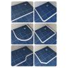 GSCLZ Wet-Room Floor Water Barrier for Bathroom and Kitchen, 1 m view 3