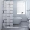 GSCLZ Wet-Room Floor Water Barrier for Bathroom and Kitchen, 1 m view 4