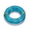 OZLCUA Aluminum Craft Wire, Dark Turquoise, 6 mm, 7 m view 1