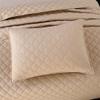 HUSHDML Quilted Reversible Bedspread with 2 Pillowcases view 4