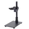 NIHENHAO Aluminum Alloy Microscope Stand, Adjustable Holder view 1