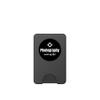 Funny Photographer Photography Saved My Life PopSockets PopWallet for MagSafe view 2