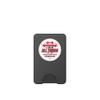 Philippians 4:13 I Can Do All Things Through Christ PopSockets PopWallet for MagSafe view 2