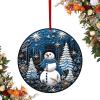 Christmas Tree Ornaments view 1