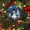 Christmas Tree Ornaments view 3