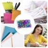 Heart-Shaped Paper Clips, 100-Piece Set view 4