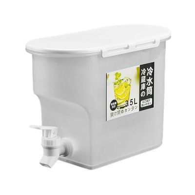 Large Beverage Dispenser