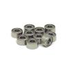 PQYSMVVG 1-Piece ABEC-7 SMR85C ZZ Hybrid Ceramic Bearing, 5 x 8 x 2.5 mm, Stainless Steel (SMR106C-ZZ 6 x 10 x 3 mm) view 3