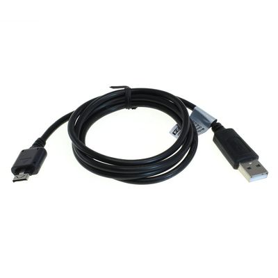 Mobilfunk Krause - USB Data Cable for LG KE850 Prada