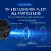 Rear View Camera for X5, CCD HD, 170° Wide Angle view 3