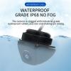 Rear View Camera for X5, CCD HD, 170° Wide Angle view 4