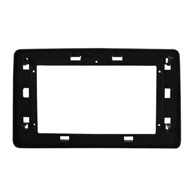 LeLeD Radio Dashboard Bezel Trim Kit for Duster Arkana, 10.1-Inch