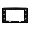 LeLeD Radio Dashboard Bezel Trim Kit for Duster Arkana, 10.1-Inch view 1