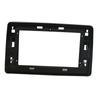 LeLeD Radio Dashboard Bezel Trim Kit for Duster Arkana, 10.1-Inch view 2