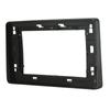 LeLeD Radio Dashboard Bezel Trim Kit for Duster Arkana, 10.1-Inch view 4