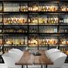 Nonwoven Wine Cabinet 3D Photo Wallpaper, 59 x 41 in view 1