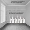 Nonwoven Wine Cabinet 3D Photo Wallpaper, 59 x 41 in view 3