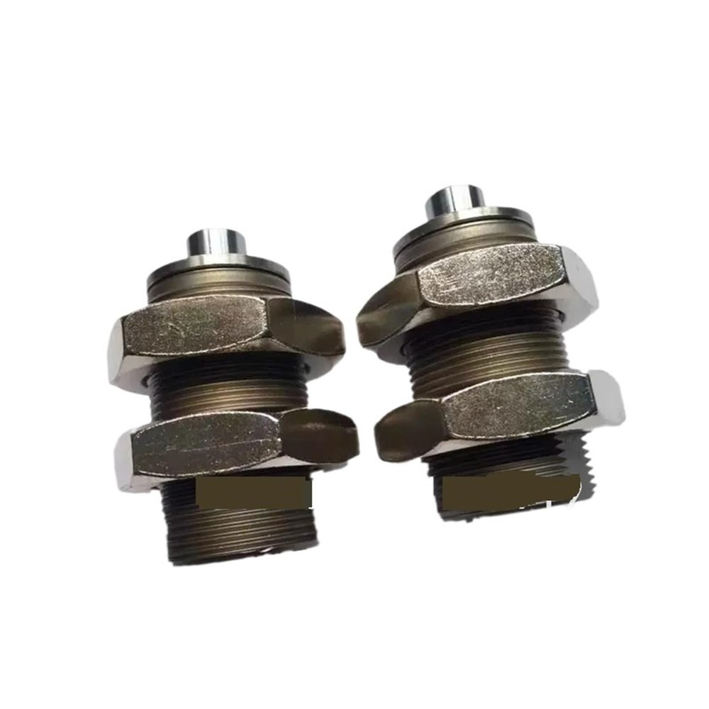 BADIKA Hydraulic Shock Absorber Air Buffer, 1 Pc, RBQ2508 Short Hydraulic Buffer Micros Buffer