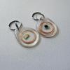 RFID Key Fob, 13.56 MHz, ISO14443A view 2