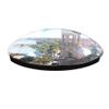 Spain Magnet, Refrigerator Magnet, Sticker, Souvenir, Travel Glass view 2