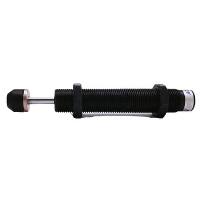 BADIKA Hydraulic Shock Absorber, Pneumatic-Hydraulic Buffer for AC1420/1425/2016/2020/2025/2050/2030 Models (AC2030-2, Medium Speed)