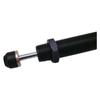 BADIKA Hydraulic Shock Absorber, Pneumatic-Hydraulic Buffer for AC1420/1425/2016/2020/2025/2050/2030 Models (AC2030-2, Medium Speed) view 3