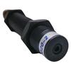BADIKA Hydraulic Shock Absorber, Pneumatic-Hydraulic Buffer for AC1420/1425/2016/2020/2025/2050/2030 Models (AC2030-2, Medium Speed) view 4