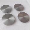 Round Grade 5 Titanium Alloy Plate (30 x 1 mm, 1 pc) view 1