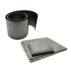 Grade 5 Titanium Ti Sheet Plate, 30 × 100 × 200 mm, 1 pc view 2